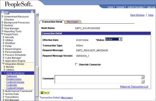 image:Configure Transaction