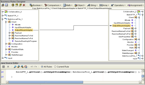 image:BatchLocalFile to BatchFTP OutputStreamAdapter