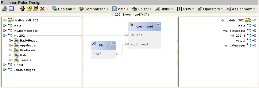 image:Setting the Debug Level