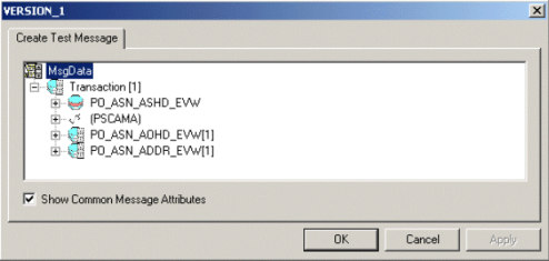 image:Displaying Transaction Subrecords