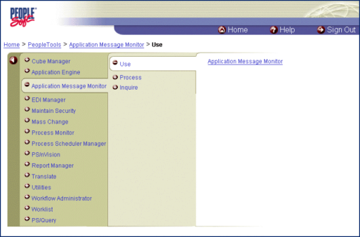 image:PeopleTools Directory Tree