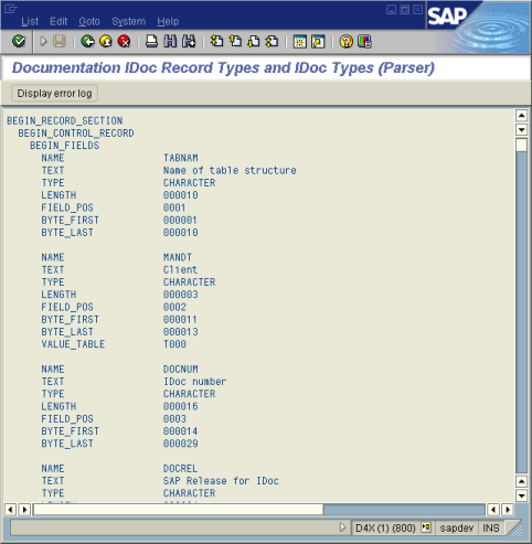 image:Documentation IDoc Record Types