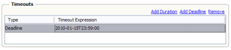 image:Figure shows the date format for defining deadlines.