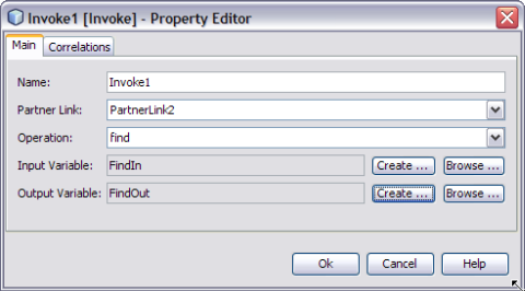 image:Find In Find Out Property Editor