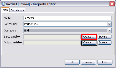 image:Invoke Property Window