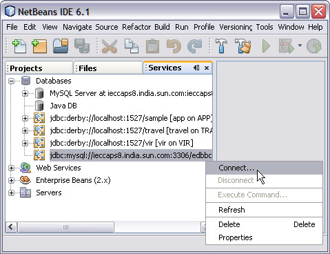 image:MySQL Database