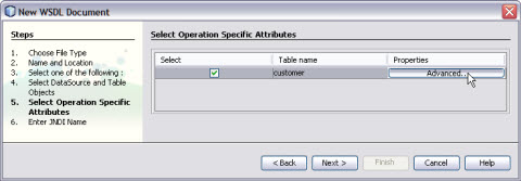 image:Select Operation Attribute