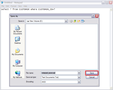 image:Notepad SQL