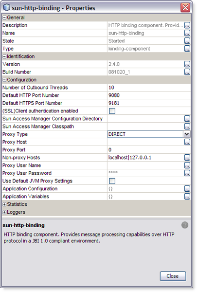 port 8888 is in use by some other software