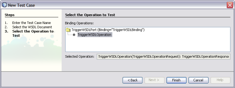 image:Select Trigger WSDL