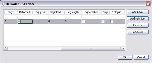 image:Image of Delimiter List Editor (Right Side).