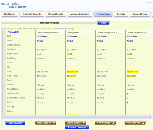 image:Figure shows the unmerge system object page.