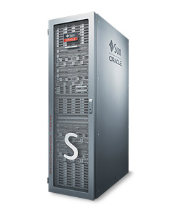 Image of SPARC SuperCluster T4-4