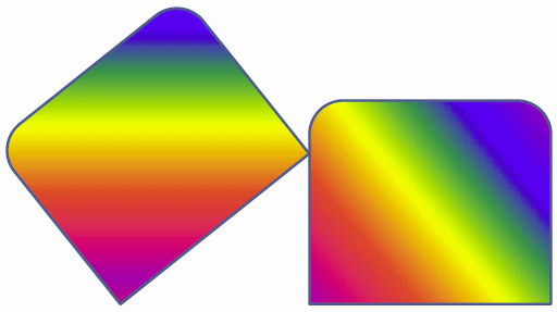 Complex Gradients, Office 2007 object cannot be converted