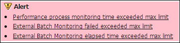 Surrounding text describes perf_alert.gif.