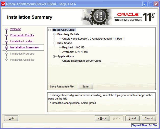 download oracle client 12c