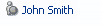 John Smith offline icon