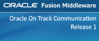 Oracle Fusion Middleware