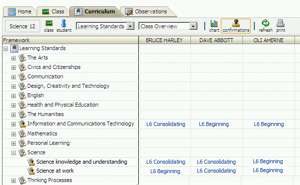 Surrounding text describes Figure 3-18 .