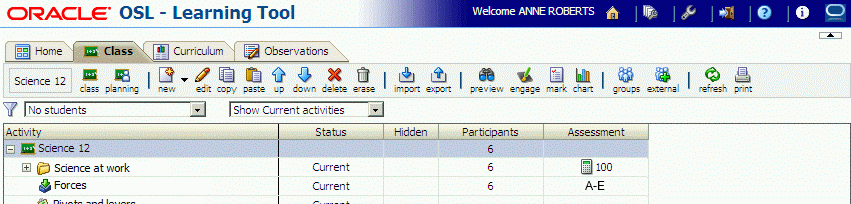 Surrounding text describes Figure 3-5 .