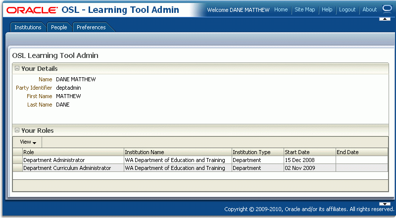 Home Page