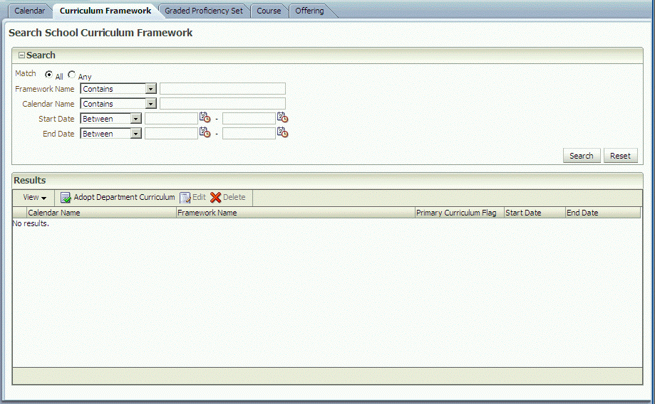 Surrounding text describes Figure 4-3 .