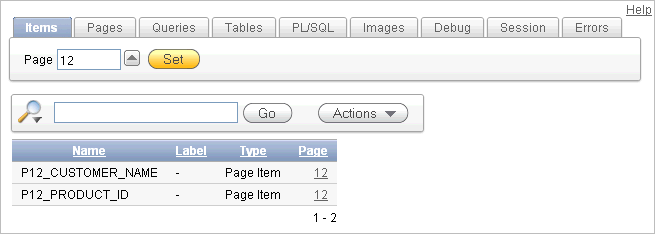 図item_finder.gifの説明が続きます