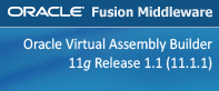 Oracle Virtual Assembly Builder