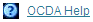 OCDA Online Help
