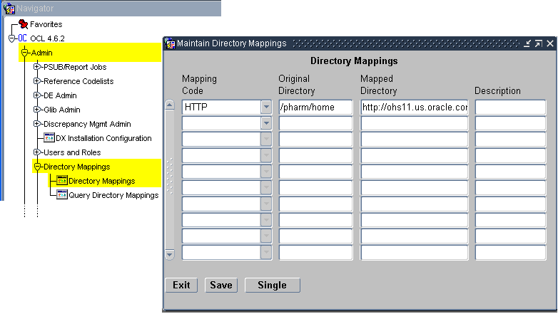 Surrounding text describes maintain_direct_map.gif.