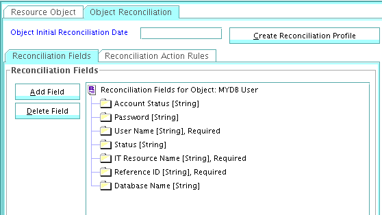 sample screenshot of the updated resource object with reconciliation fields