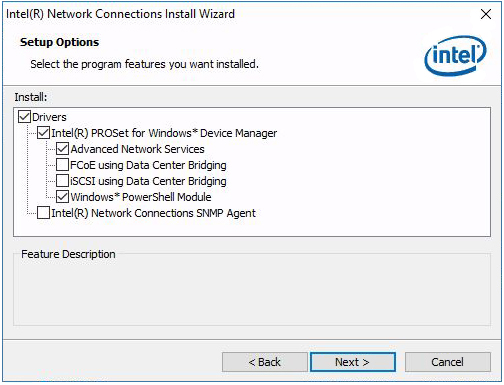 image:Picture of setup dialog.
