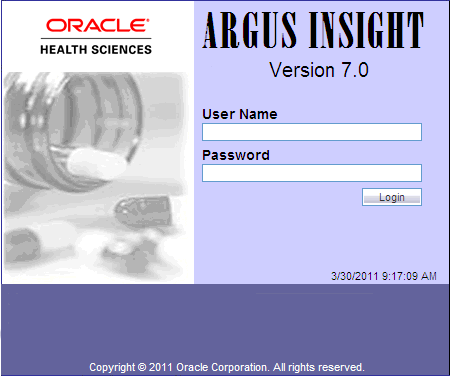 Surrounding text describes login.gif. Surrounding text describes login.gif.