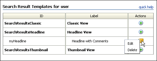 listtemplatepage.gifについては周囲のテキストで説明しています。