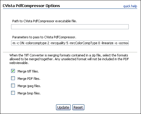 Surrounding text describes pdfcompressor_params.gif.