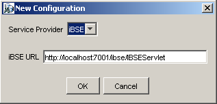 BSE new configuration