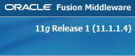 Oracle Fusion Middleware