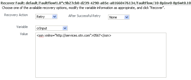 bpel_instancefaultrec2.gifの説明が続きます