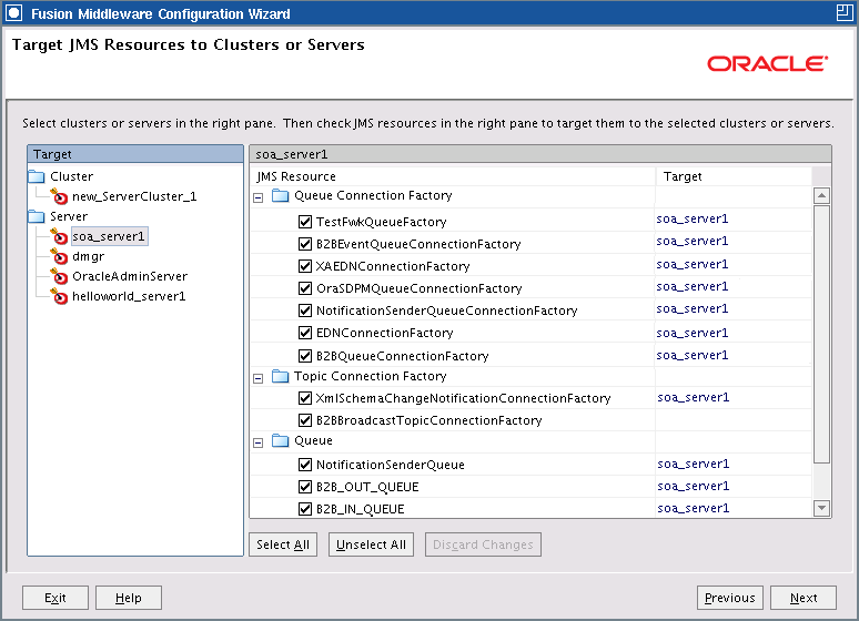 Description of targetjmsresources.gif follows