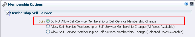 Enable Self-Registration enabled