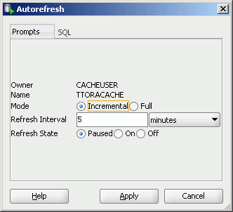 Surrounding text describes alterautorefreshattributes.gif. Surrounding text describes alterautorefreshattributes.gif.