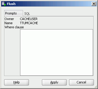 Surrounding text describes cachegroupflush.gif.