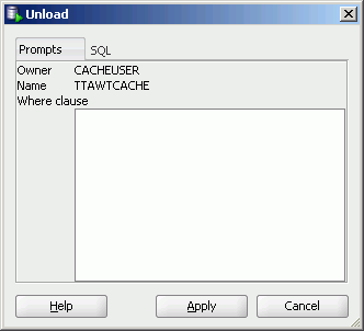 Surrounding text describes cachegroupunload.gif.