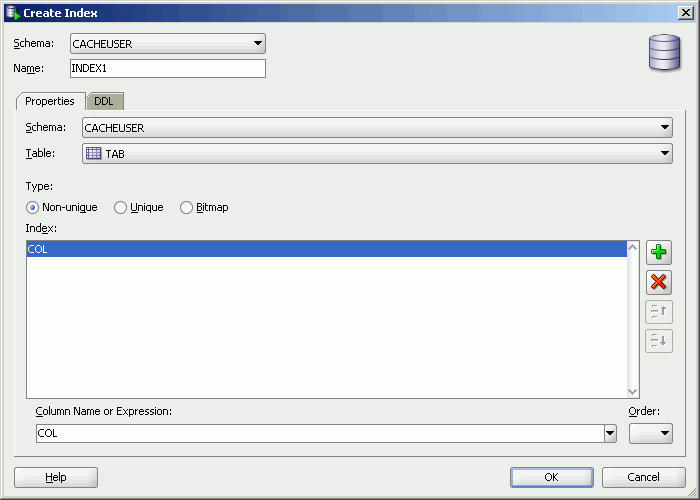 Surrounding text describes createindex.gif.
