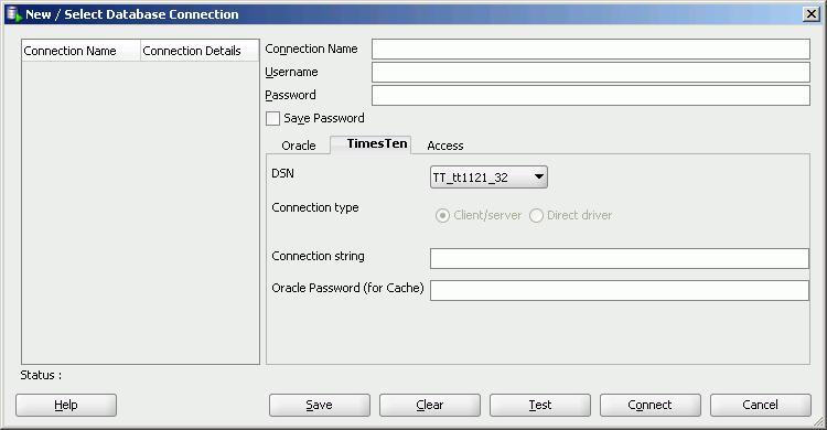 Surrounding text describes defineconnection.gif.