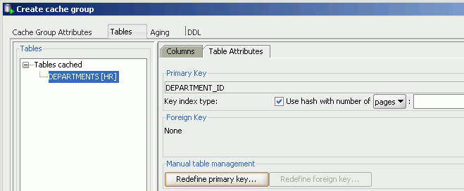 Surrounding text describes redefineprimarykey.gif.