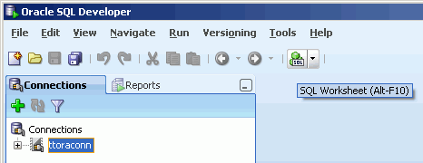 Surrounding text describes sqlworksheeticon.gif.