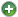 green plus icon
