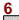 Number six button representing the coverage calculation activity