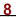 Number eight button that represents the issue activity